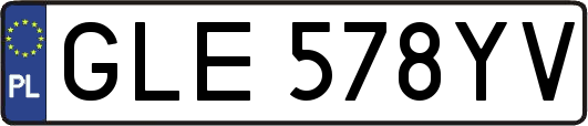 GLE578YV