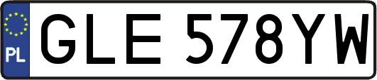 GLE578YW