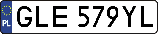 GLE579YL
