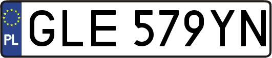 GLE579YN