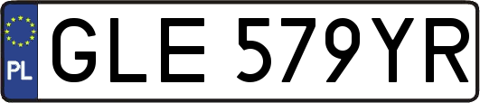 GLE579YR