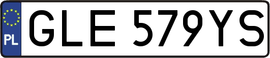 GLE579YS