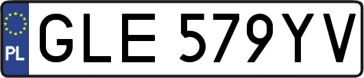 GLE579YV