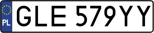 GLE579YY