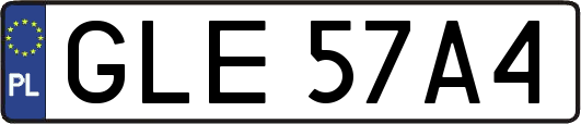 GLE57A4