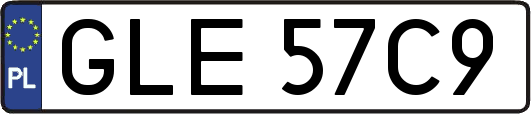 GLE57C9