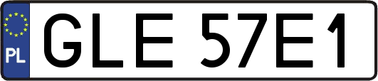 GLE57E1