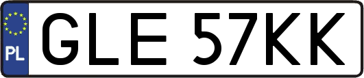 GLE57KK