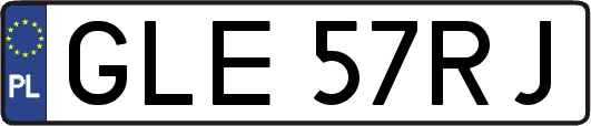 GLE57RJ