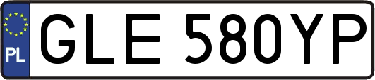 GLE580YP