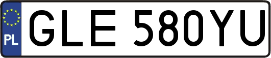 GLE580YU