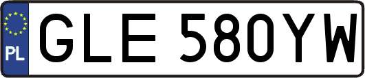 GLE580YW