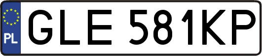 GLE581KP