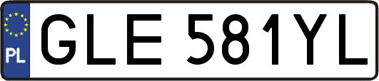 GLE581YL