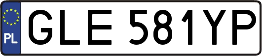 GLE581YP