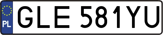 GLE581YU