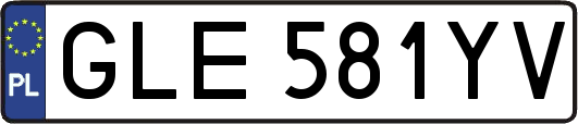GLE581YV