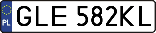GLE582KL