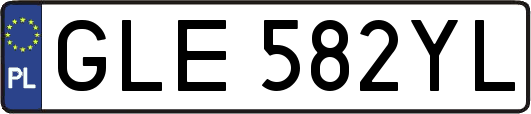 GLE582YL