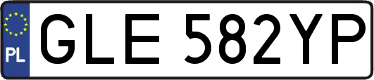 GLE582YP
