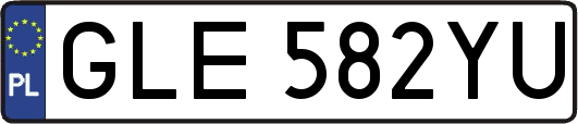 GLE582YU