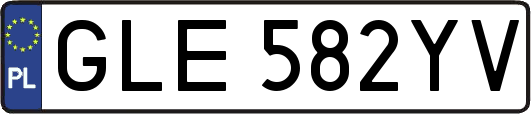 GLE582YV