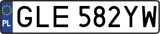 GLE582YW