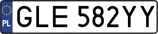 GLE582YY