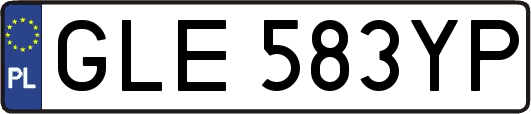 GLE583YP