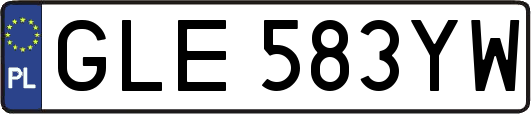 GLE583YW