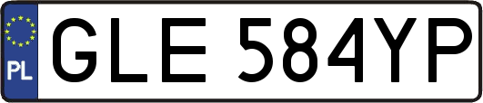 GLE584YP