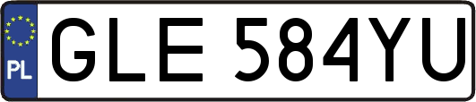 GLE584YU