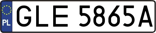 GLE5865A