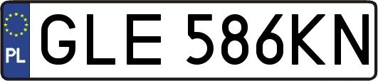 GLE586KN