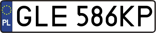 GLE586KP