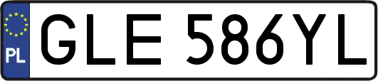 GLE586YL