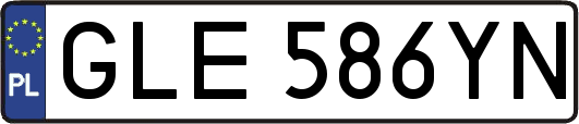 GLE586YN