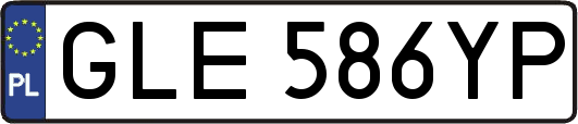 GLE586YP