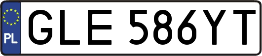 GLE586YT