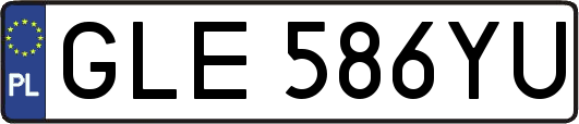 GLE586YU