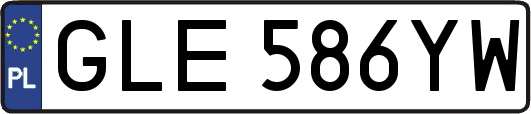 GLE586YW