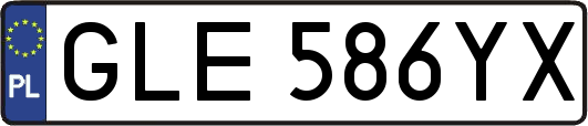 GLE586YX