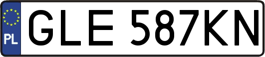 GLE587KN