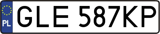 GLE587KP