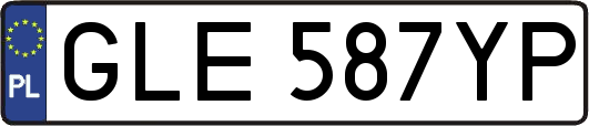 GLE587YP