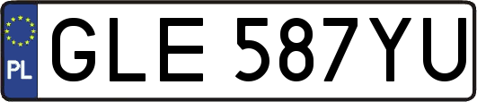 GLE587YU