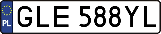 GLE588YL