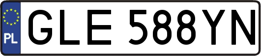 GLE588YN