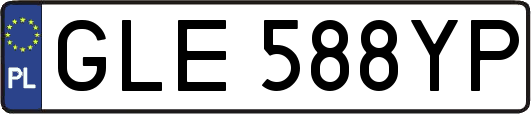 GLE588YP