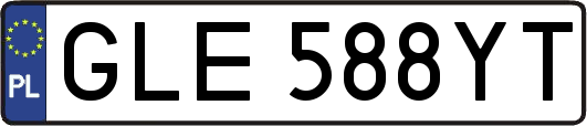 GLE588YT